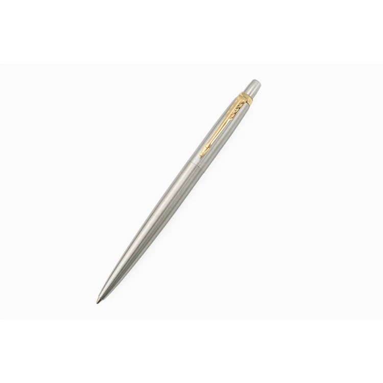 Parker Jotter Core Edelstahl GT Kugelschreiber - PAR189-D-JOT