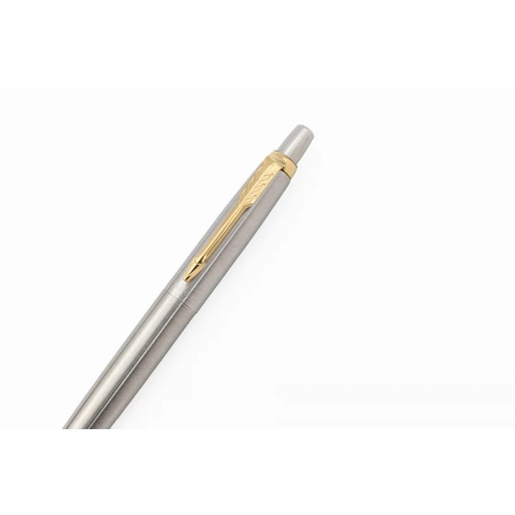 Parker Jotter Core Edelstahl GT Kugelschreiber - PAR189-D-JOT