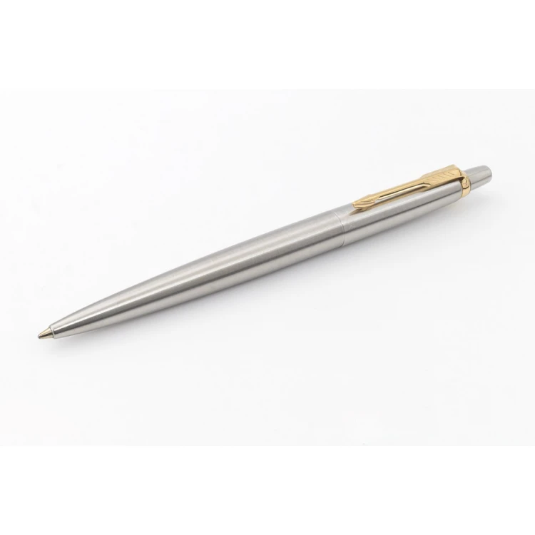 Parker Jotter Core Edelstahl GT Kugelschreiber - PAR189-D-JOT
