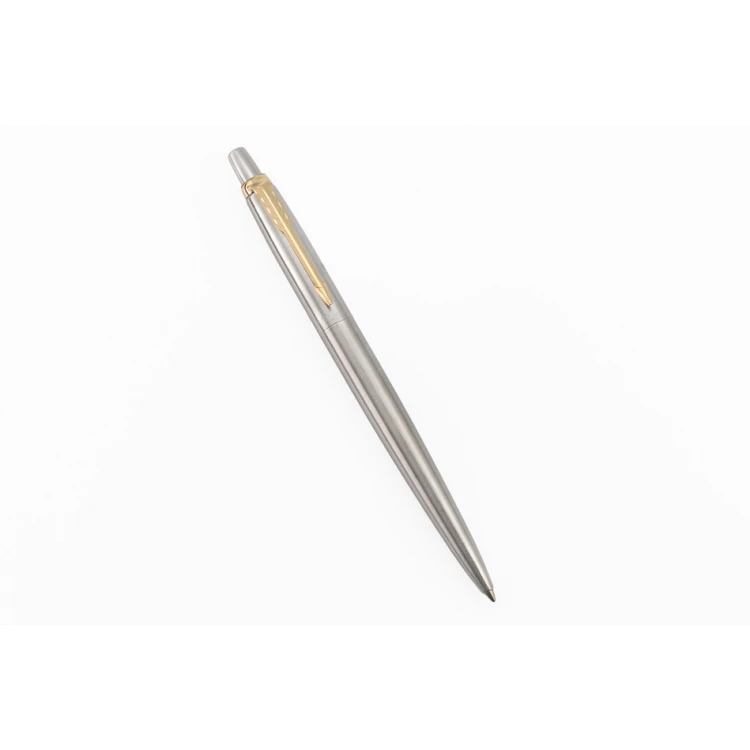 Parker Jotter Core Edelstahl GT Kugelschreiber - PAR189-D-JOT