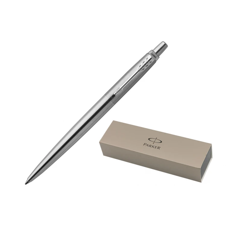 Parker Jotter Core Edelstahl CT Kugelschreiber - PAR190-D-JOT