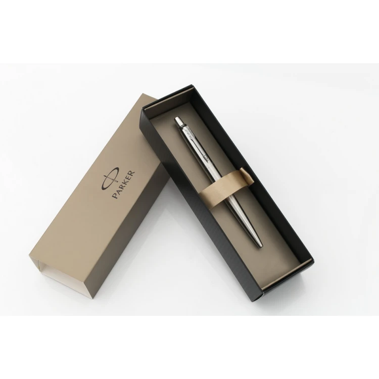 Parker Jotter Core Edelstahl CT Kugelschreiber - PAR190-D-JOT