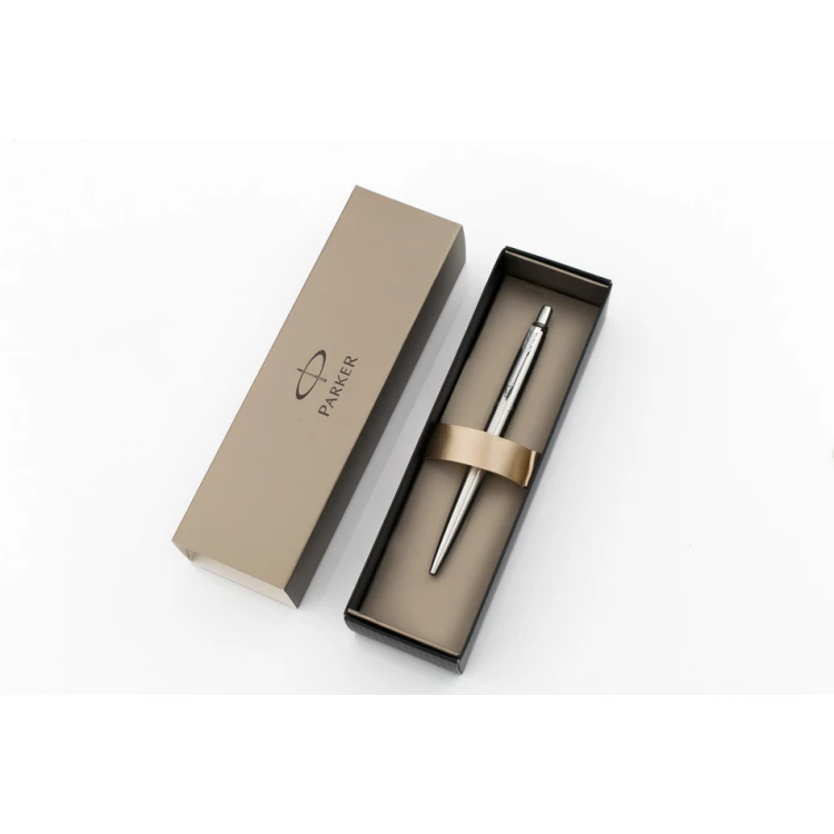 Parker Jotter Core Edelstahl CT Kugelschreiber - PAR190-D-JOT