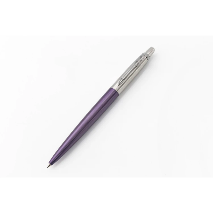 Parker Jotter Core Victoria Violet CT Kugelschreiber - PAR183-D-JOT