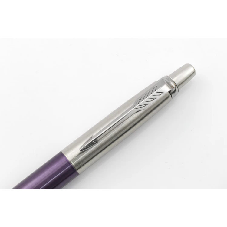 Parker Jotter Core Victoria Violet CT Kugelschreiber - PAR183-D-JOT