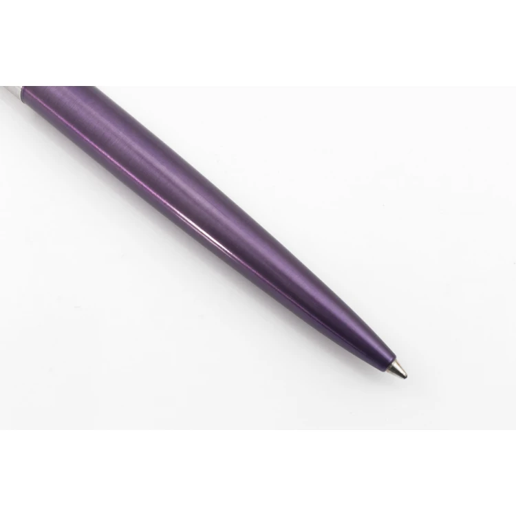 Parker Jotter Core Victoria Violet CT Kugelschreiber - PAR183-D-JOT