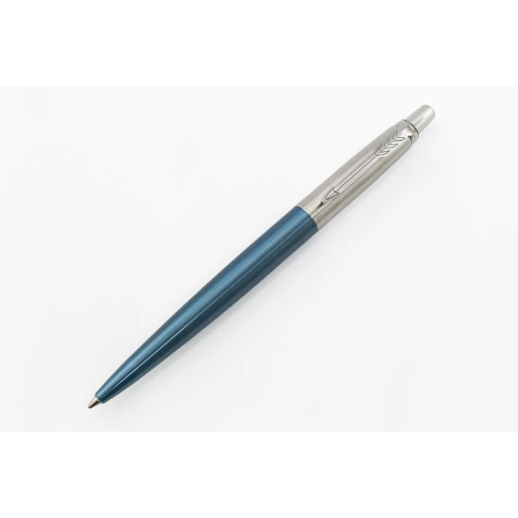 Parker Jotter Core Waterloo Blau CT Kugelschreiber - PAR185-D-JOT