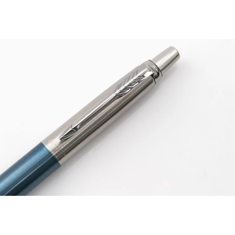 Parker Jotter Core Waterloo Blau CT Kugelschreiber - PAR185-D-JOT