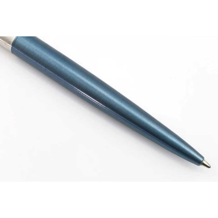 Parker Jotter Core Waterloo Blau CT Kugelschreiber - PAR185-D-JOT