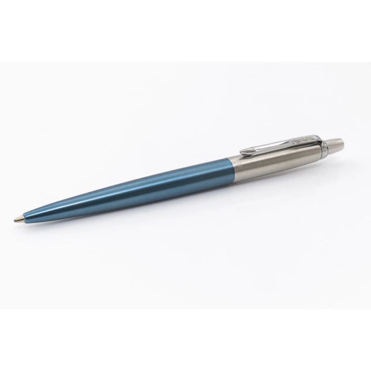 Parker Jotter Core Waterloo Blau CT Kugelschreiber - PAR185-D-JOT