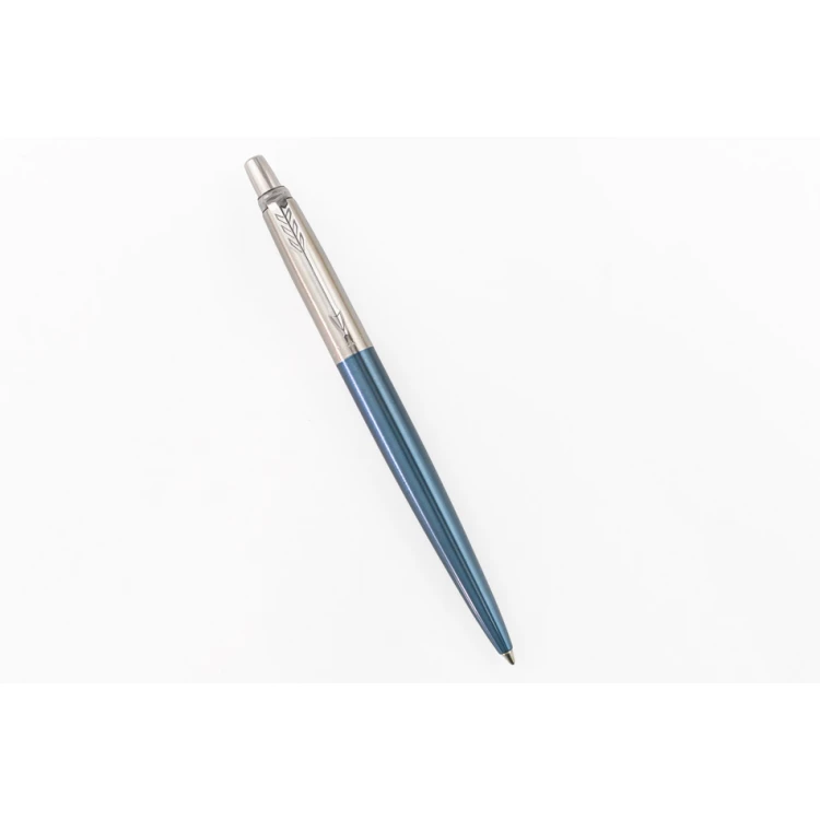 Parker Jotter Core Waterloo Blau CT Kugelschreiber - PAR185-D-JOT