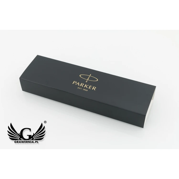 Kugelschreiber PARKER JOTTER PREMIUM Carlisle Brown Pinstripe CT - PAR143-D-JOT