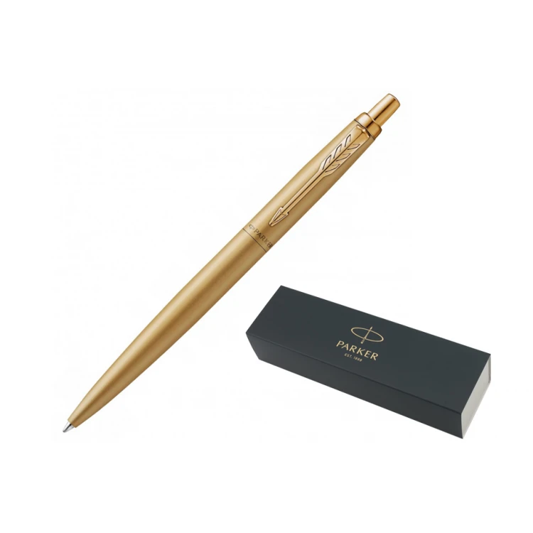 Parker Jotter XL Monochrome Gold Kugelschreiber - PAR177-D-JOT