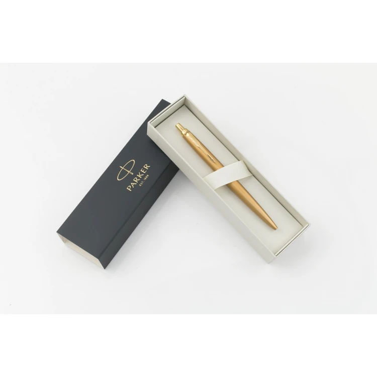 Parker Jotter XL Monochrome Gold Kugelschreiber - PAR177-D-JOT