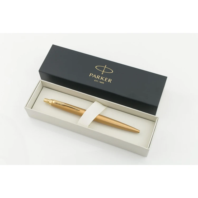 Parker Jotter XL Monochrome Gold Kugelschreiber - PAR177-D-JOT