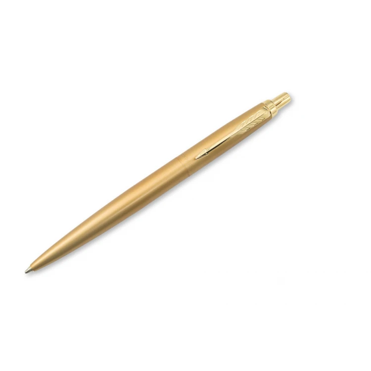 Parker Jotter XL Monochrome Gold Kugelschreiber - PAR177-D-JOT