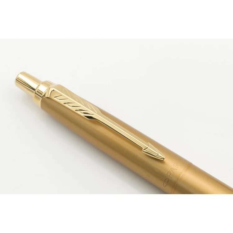Parker Jotter XL Monochrome Gold Kugelschreiber - PAR177-D-JOT