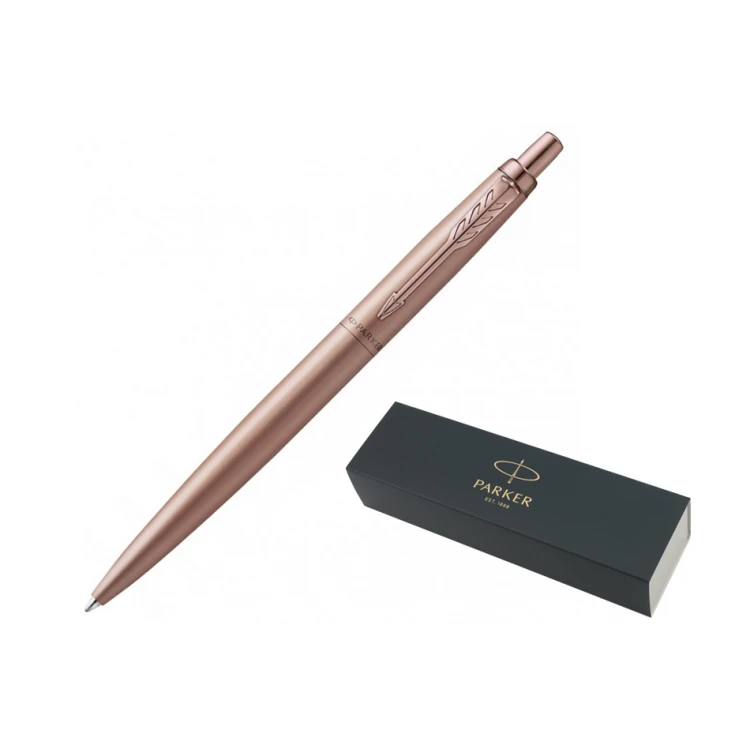 Parker Jotter XL Monochrome Pink Gold Kugelschreiber - PAR178-D-JOT