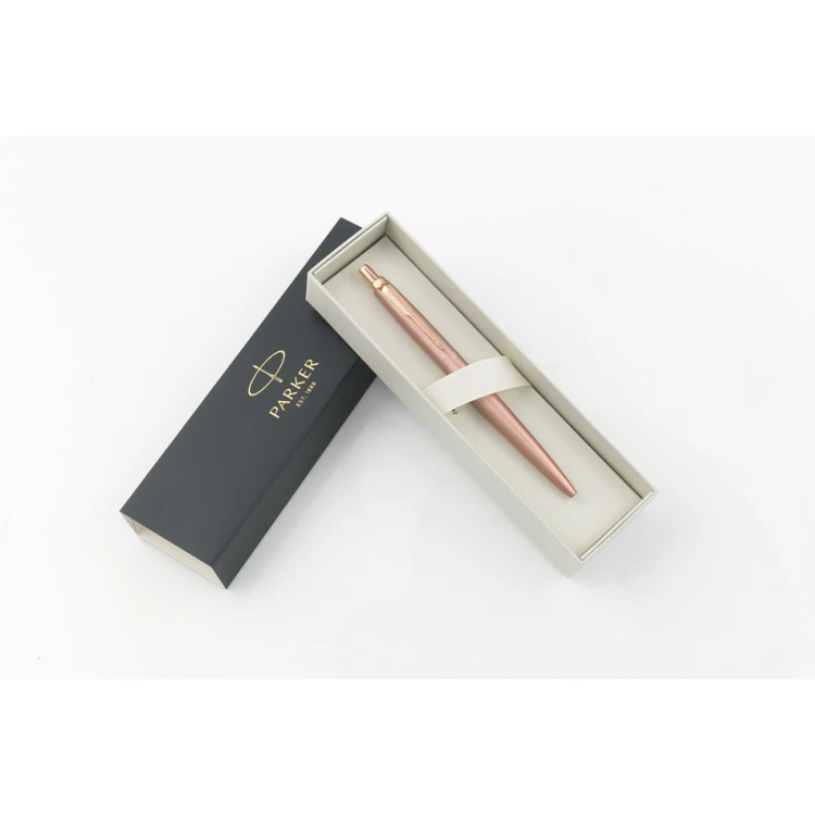 Parker Jotter XL Monochrome Pink Gold Kugelschreiber - PAR178-D-JOT