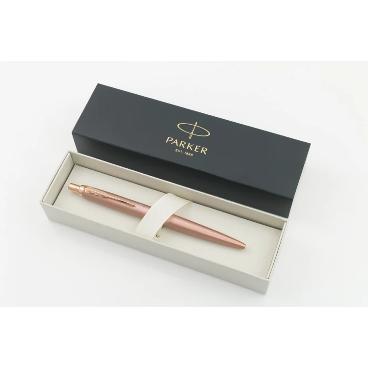 Parker Jotter XL Monochrome Pink Gold Kugelschreiber - PAR178-D-JOT