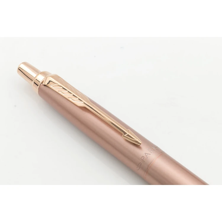 Parker Jotter XL Monochrome Pink Gold Kugelschreiber - PAR178-D-JOT