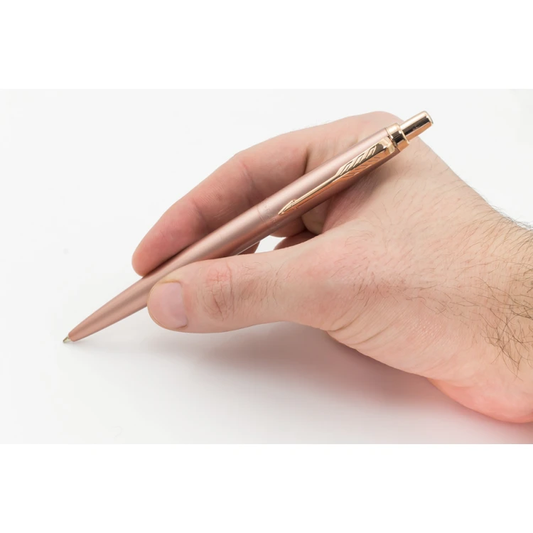 Parker Jotter XL Monochrome Pink Gold Kugelschreiber - PAR178-D-JOT