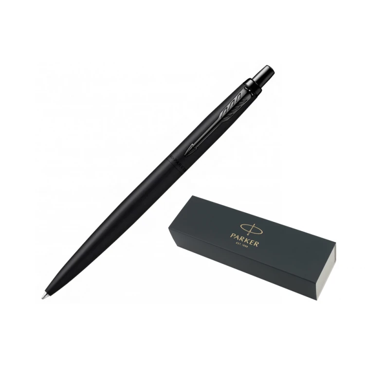 Parker Jotter XL Monochrome Schwarz Kugelschreiber - PAR181-D-JOT