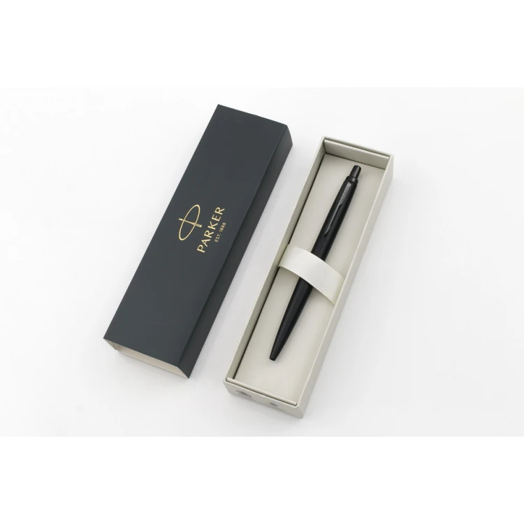 Parker Jotter XL Monochrome Schwarz Kugelschreiber - PAR181-D-JOT