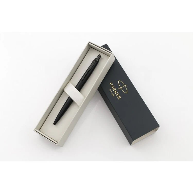 Parker Jotter XL Monochrome Schwarz Kugelschreiber - PAR181-D-JOT