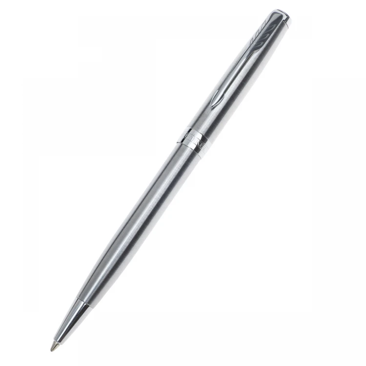 Parker Sonnet Original Stahl CT Kugelschreiber - PAR206-D-PT