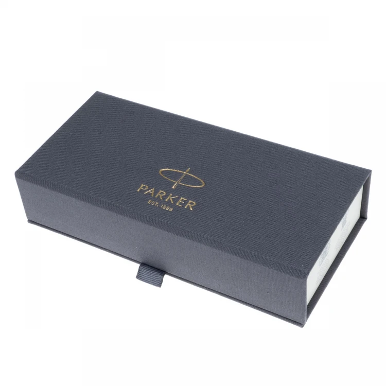 Parker Sonnet Original Stahl CT Kugelschreiber - PAR206-D-PT