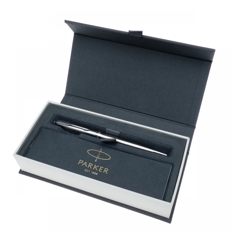 Parker Sonnet Original Stahl CT Kugelschreiber - PAR206-D-PT