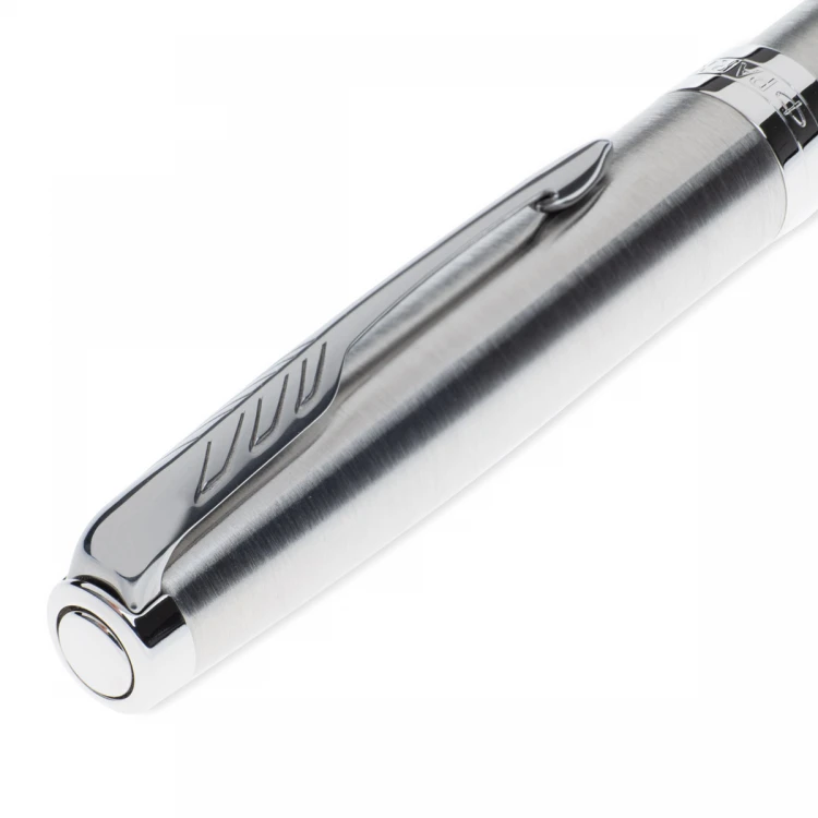 Parker Sonnet Original Stahl CT Kugelschreiber - PAR206-D-PT