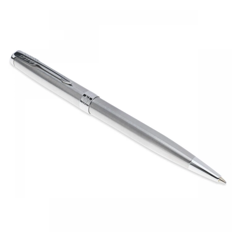 Parker Sonnet Original Stahl CT Kugelschreiber - PAR206-D-PT
