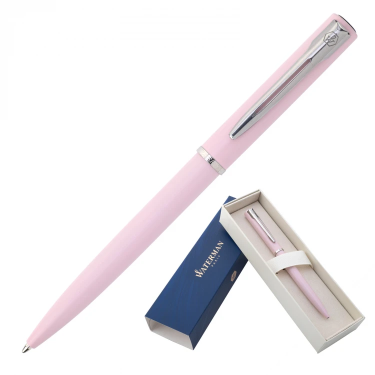 Waterman Allure Pastel Kugelschreiber Rosa - WAT048