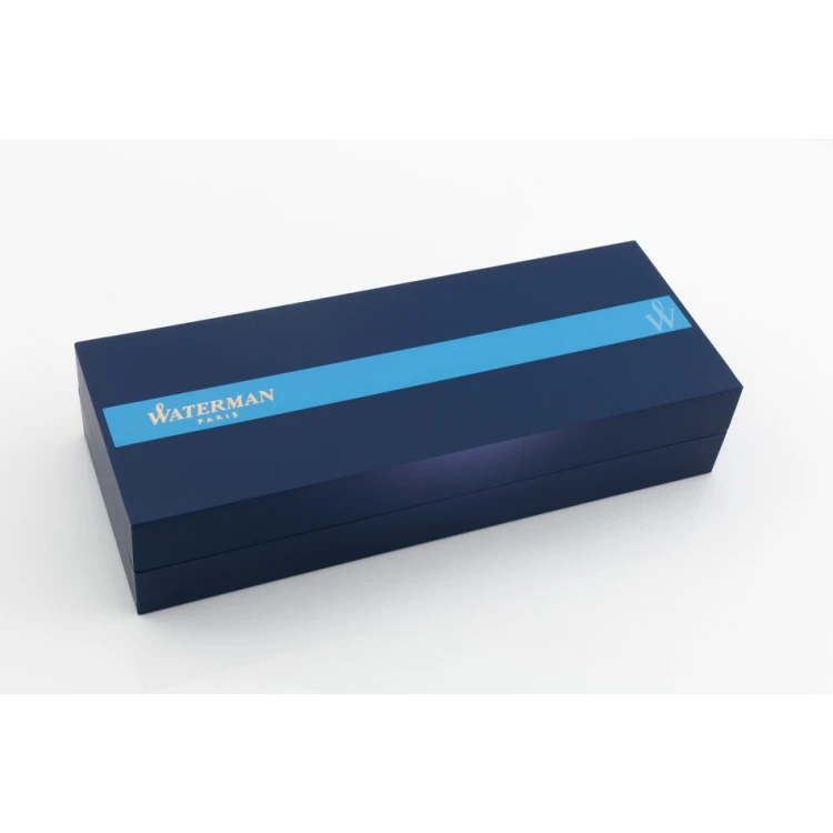 Kugelschreiber WATERMAN HEMISPHERE - roter Lack CT - WAT011