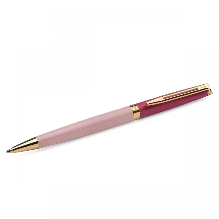 Waterman Hemisphere Color Blocking Pink Kugelschreiber - WAT046
