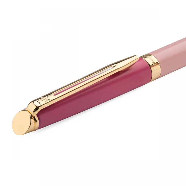 Waterman Hemisphere Color Blocking Pink Kugelschreiber - WAT046