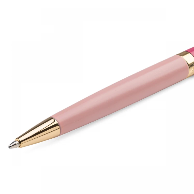 Waterman Hemisphere Color Blocking Pink Kugelschreiber - WAT046