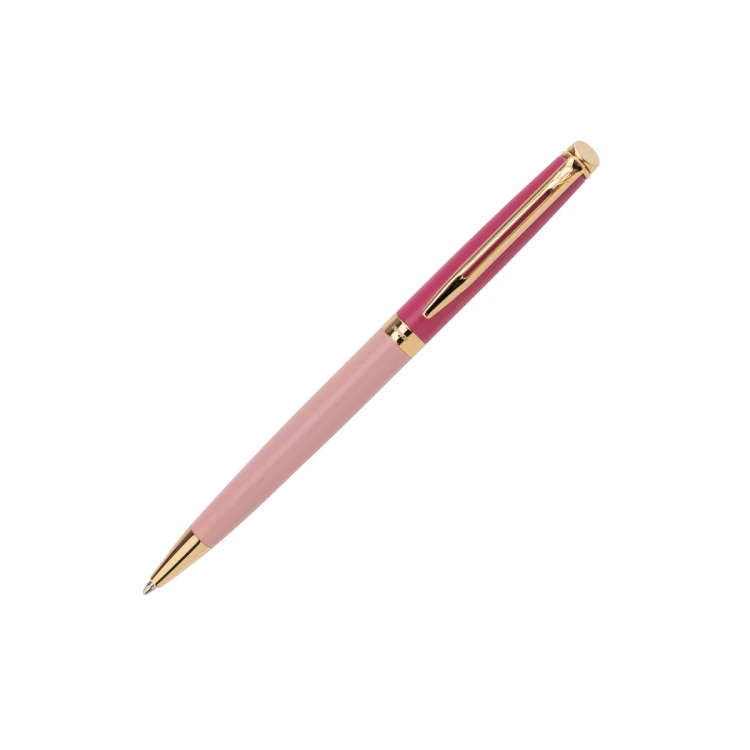 Waterman Hemisphere Color Blocking Pink Kugelschreiber - WAT046