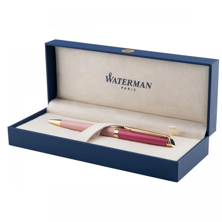 Waterman Hemisphere Color Blocking Pink Kugelschreiber - WAT046