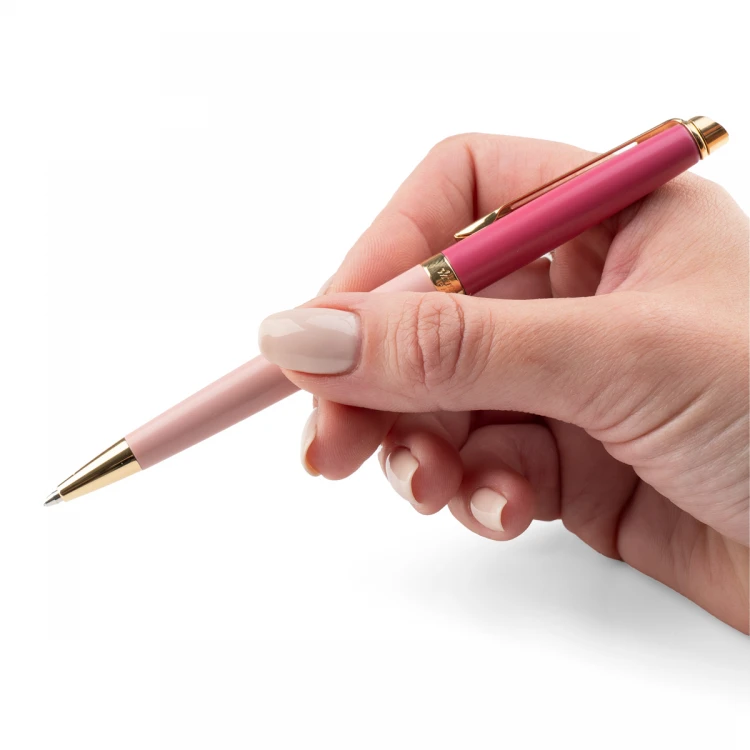 Waterman Hemisphere Color Blocking Pink Kugelschreiber - WAT046