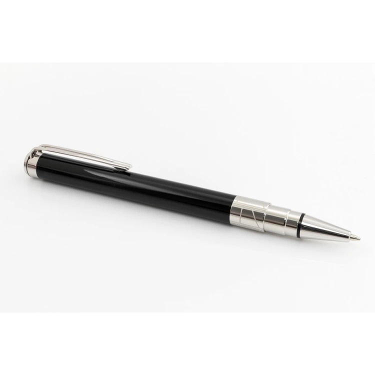 WATERMAN Perspective Schwarzer CT - WAT020 Kugelschreiber