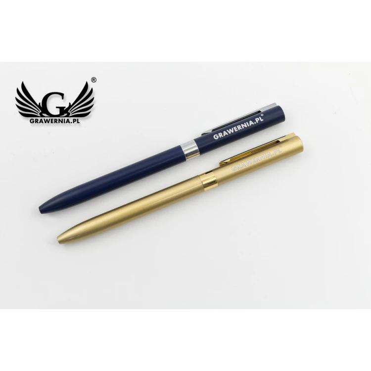 Gelstifte Aurora mit individueller Gravur - DP017