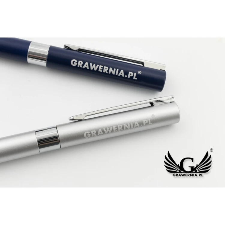 Gelstifte Aurora mit individueller Gravur - DP017