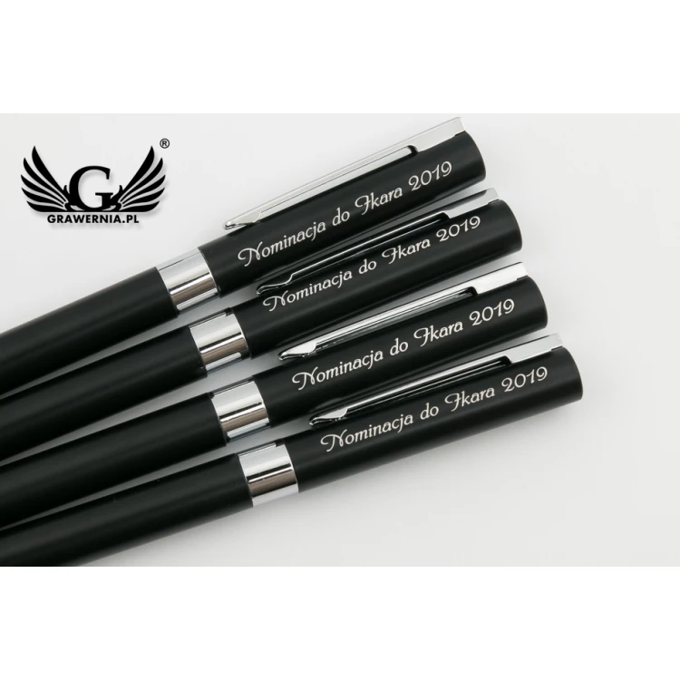 Gelstifte Aurora mit individueller Gravur - DP017