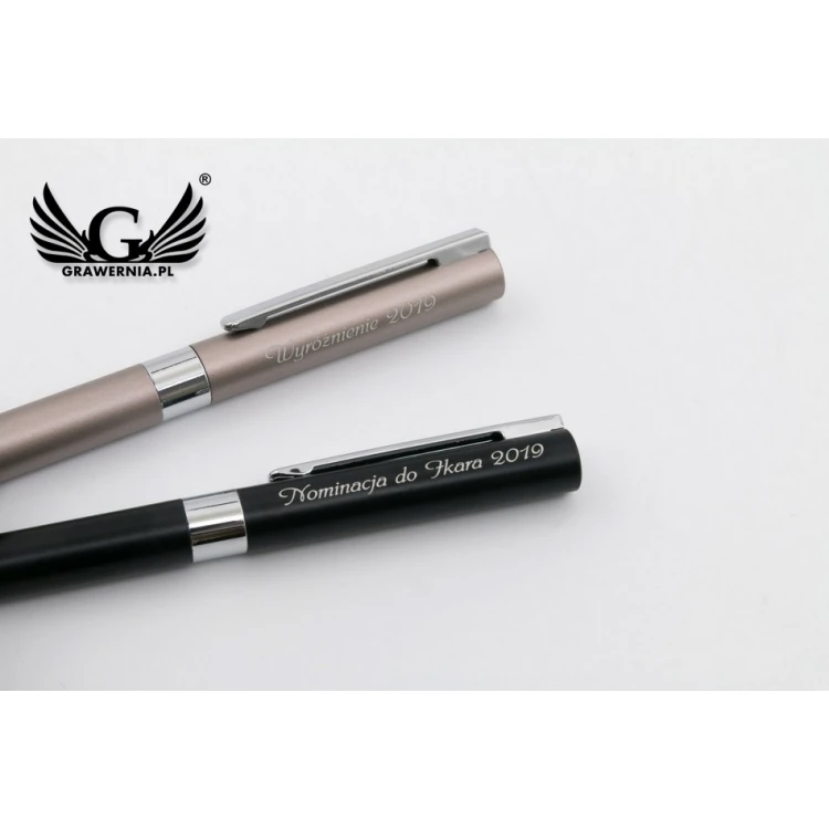 Gelstifte Aurora mit individueller Gravur - DP017