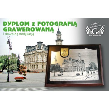 JEDES FOTO - Rathaus Nowy Sącz