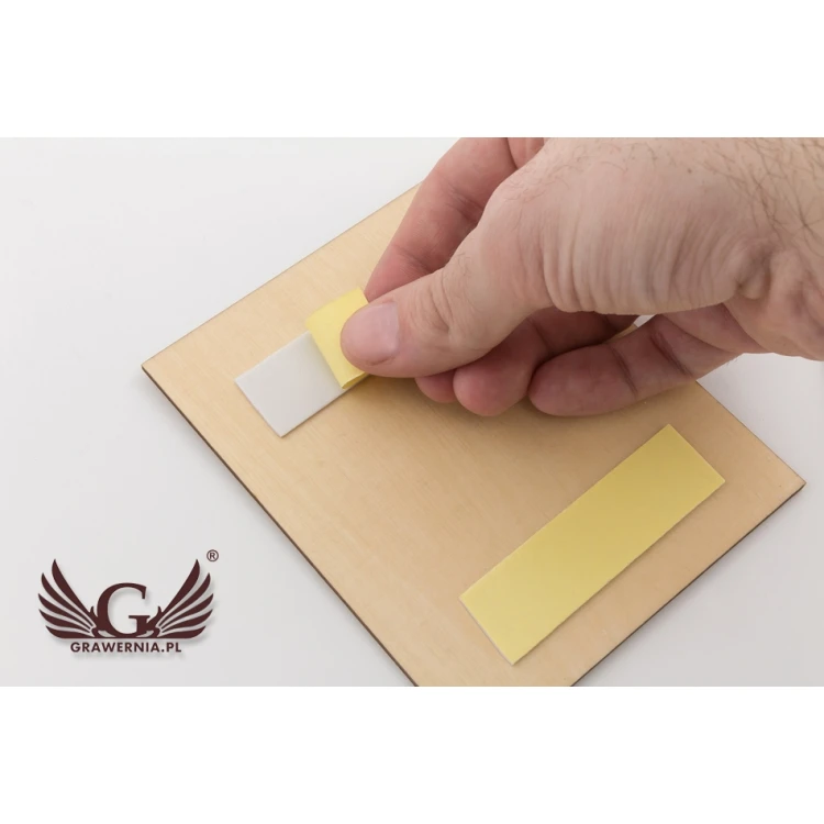 Holzschilder für Toiletten im Retro-Stil - TT039 - Größe 123x100mm