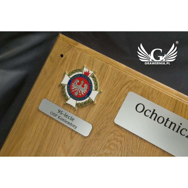 GROßE TAFEL ZUM EINSCHLAGEN VON STANDARDFÄHNCHENNÄGELN - HELL - Abm. 812x1052mm - TAB060